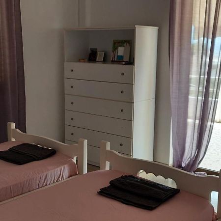 Rena'S Sea View Daire Artemida  Dış mekan fotoğraf