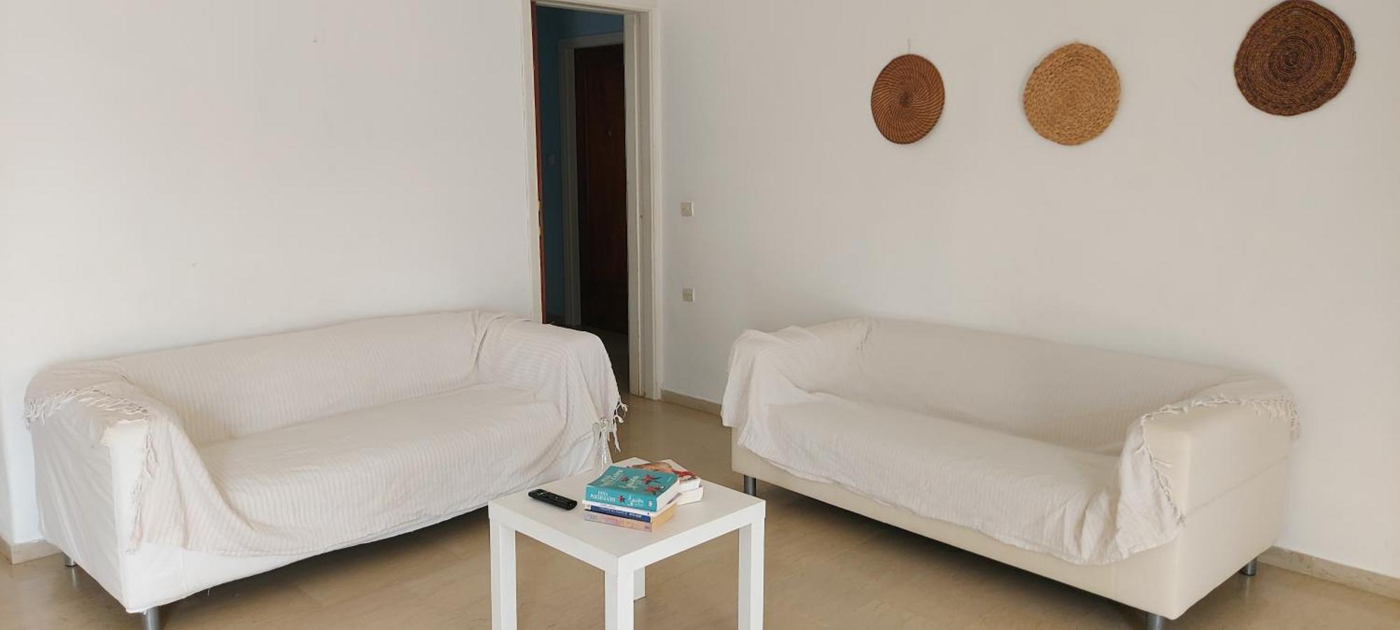 Rena'S Sea View Daire Artemida  Dış mekan fotoğraf