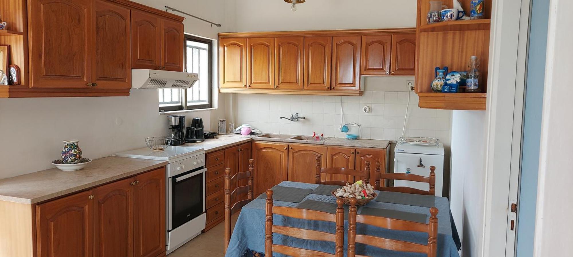 Rena'S Sea View Daire Artemida  Dış mekan fotoğraf
